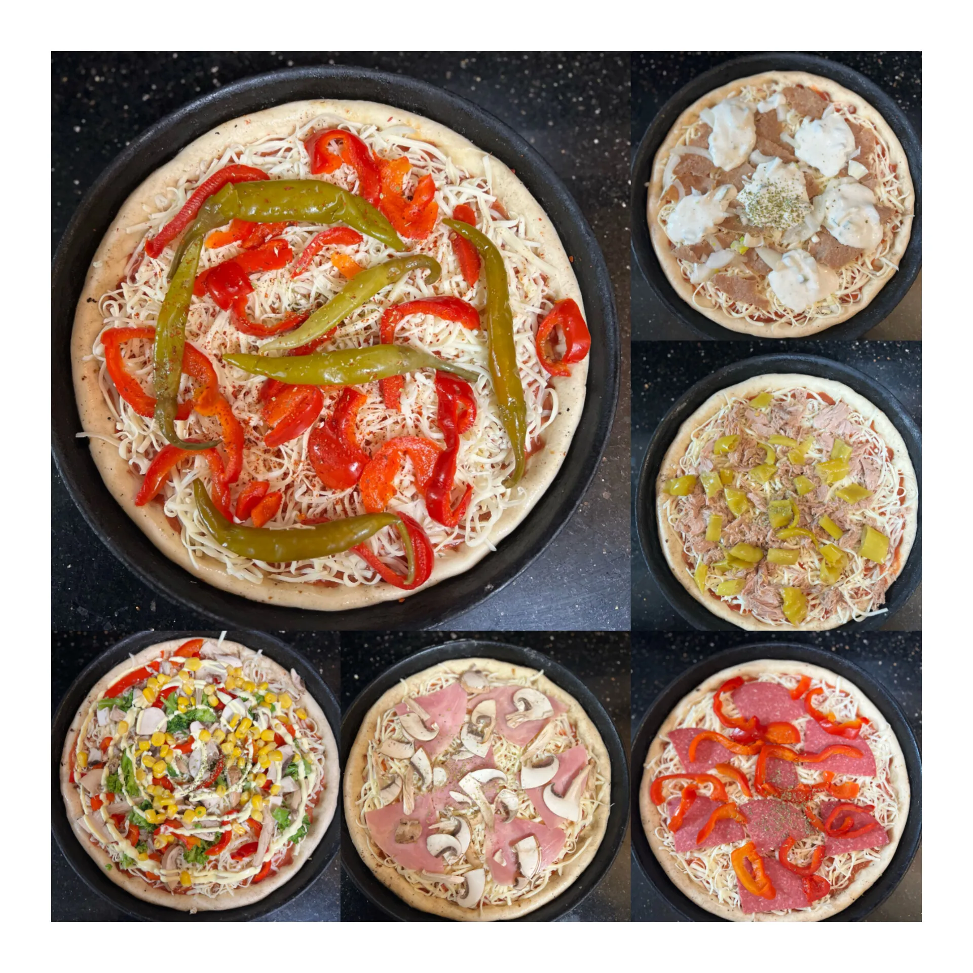 Auszug einer gebuchten Veranstaltung von Pizzawagen (Bild: 47520.webp)