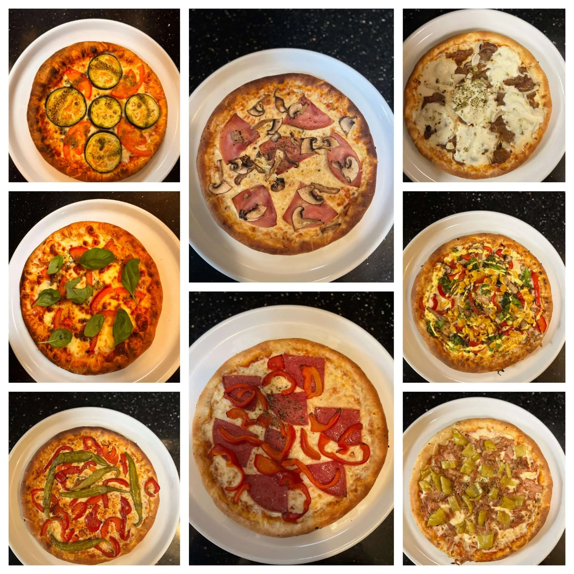 Auszug einer gebuchten Veranstaltung von Pizzawagen (Bild: 62388.webp)