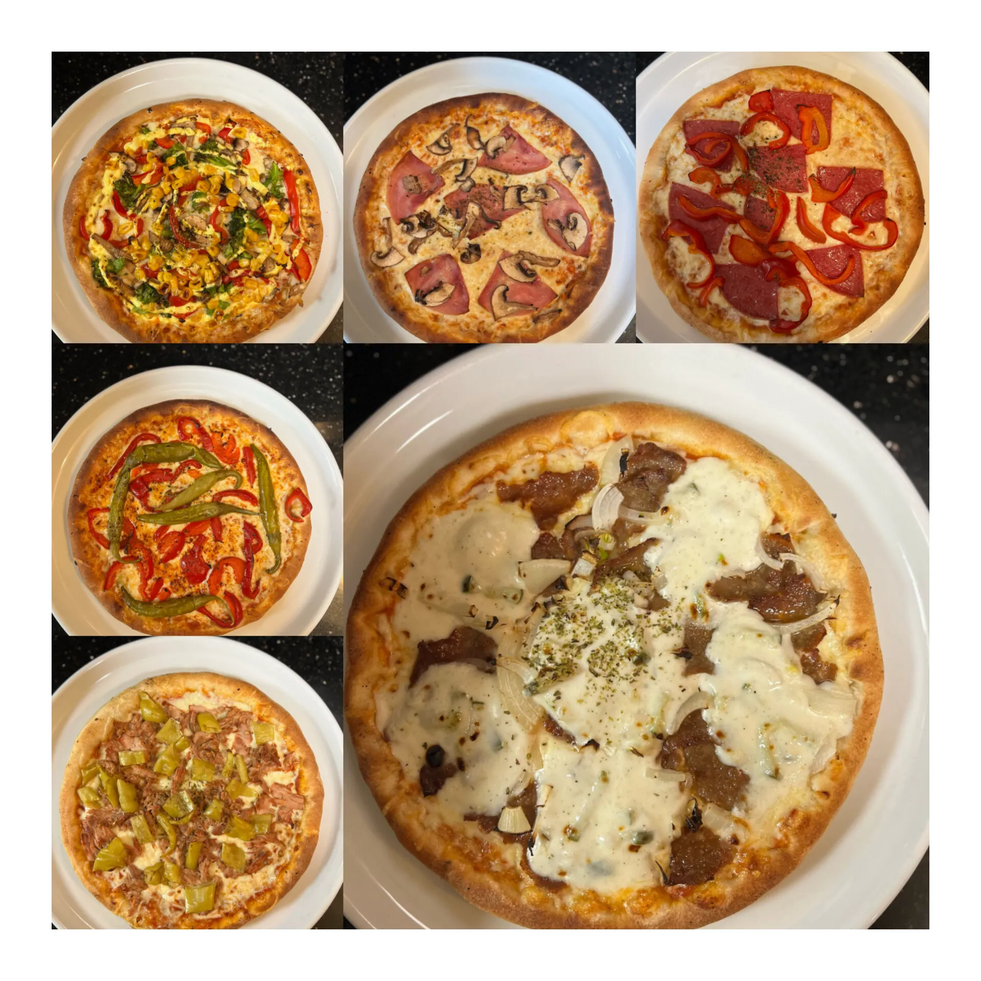 Auszug einer gebuchten Veranstaltung von Pizzawagen (Bild: 69194.webp)